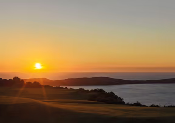 Image Navarino Hills & Olympic courses